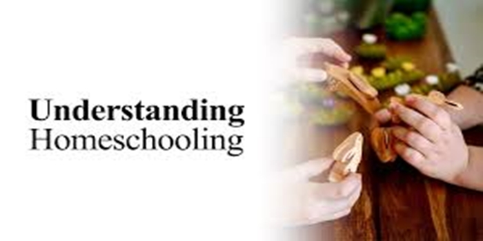 Understanding Homeschooling