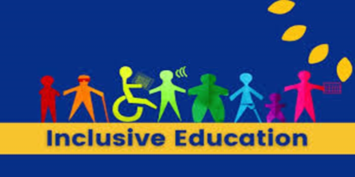 Inclusive Education