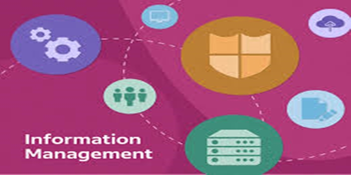 Information Management