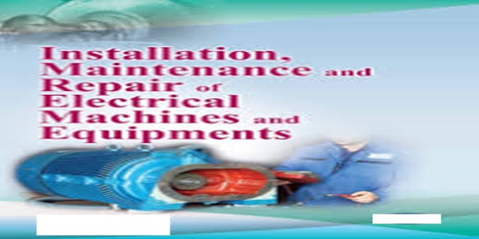 Installation and Maintenance of Mechanical Equipment