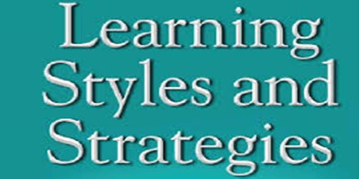 Learning Styles and Strategies