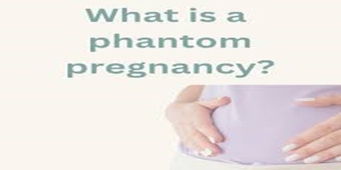 Phantom Pregnancy