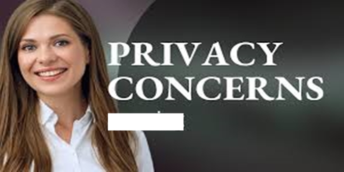 Privacy Concerns