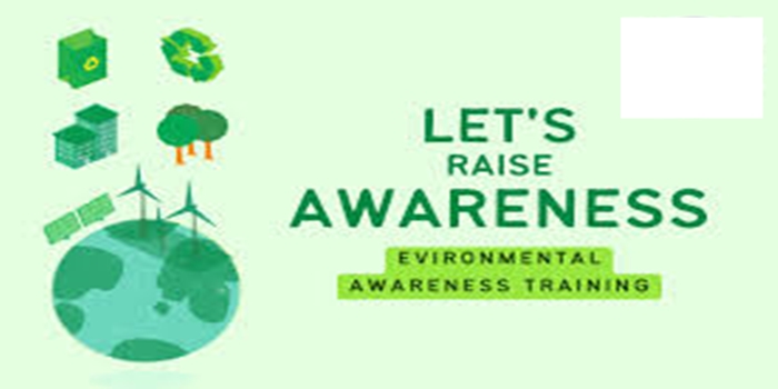 Raising Environmental Awareness