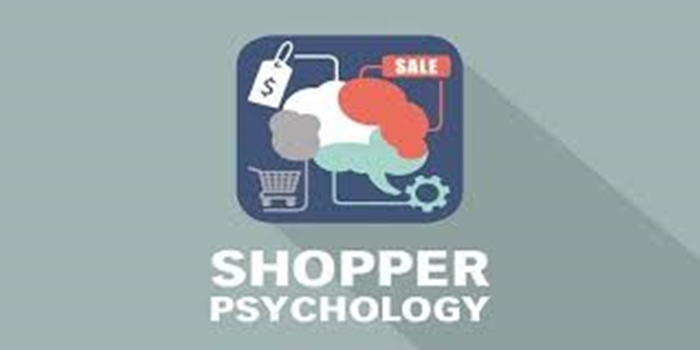 Shoppers Psychology