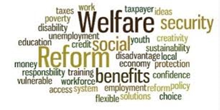 Social Welfare Service