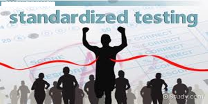 Standardized Testing in Education