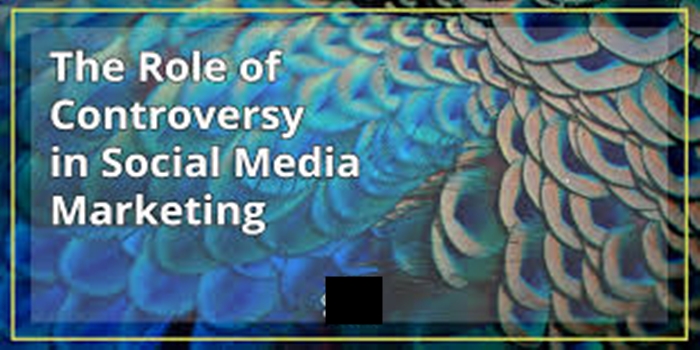 The Controversy Surrounding Social Media