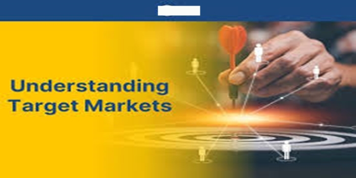 Understanding Target Market