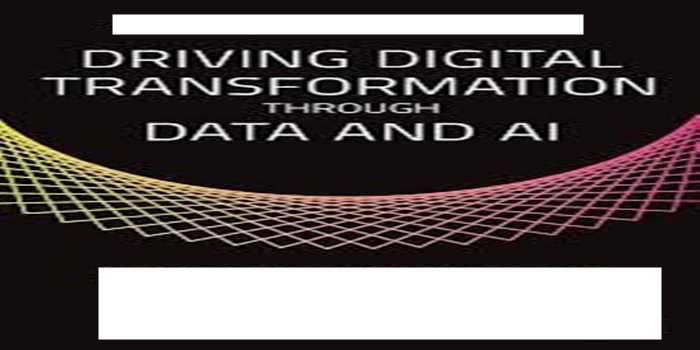 Data Analytics in Driving Digital Transformation