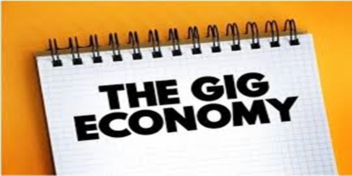 Empowering the Gig Economy