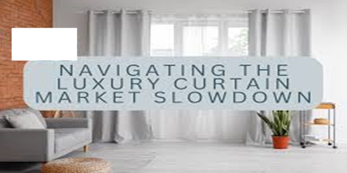 Navigating the Luxury Market Slowdown