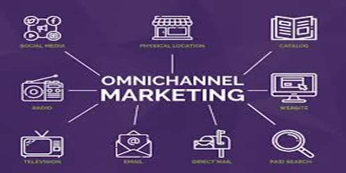 Omni-channel Marketing