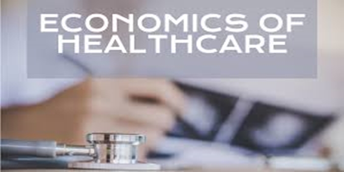 The Economics of Healthcare