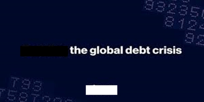 The Global Debt Crisis