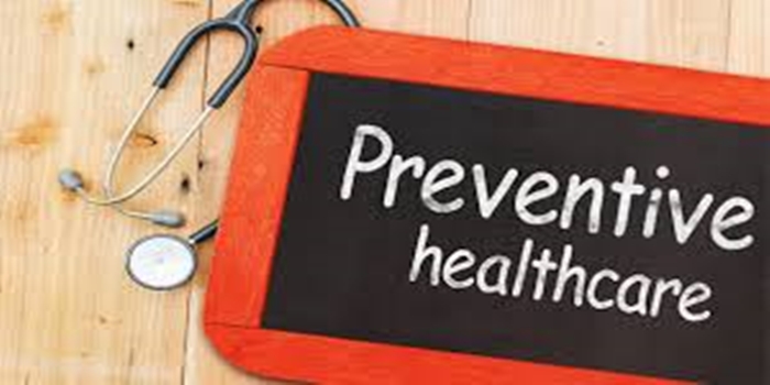 The Importance of Preventative Healthcare