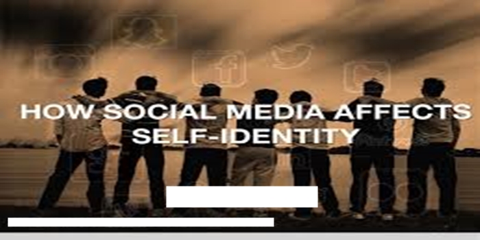 "The Influence of Social Media on Our Identity