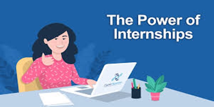 The Power of Internships