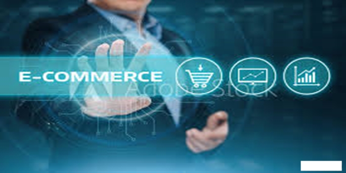 Understanding the Concept of E-Commerce Sales.