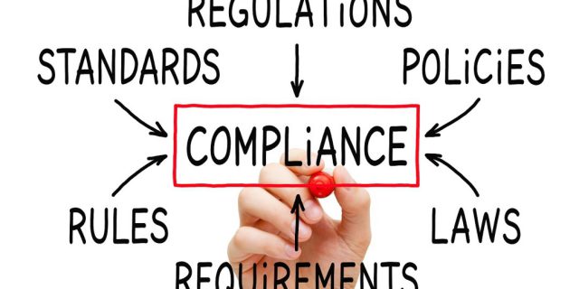 Business Regulatory Compliance