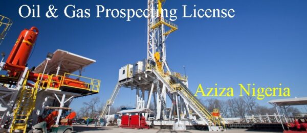 Oil-and-Gas-Prospecting-Nigeria - Aziza Nigeria