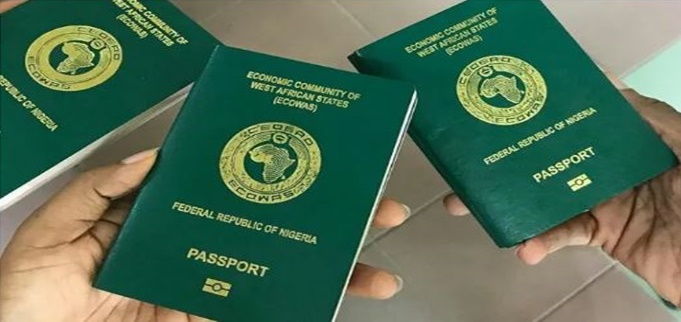 Nigerian Business visa and extension, business visa requirements