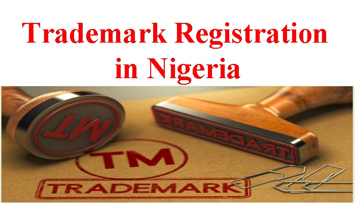 trademark registration in Nigeria