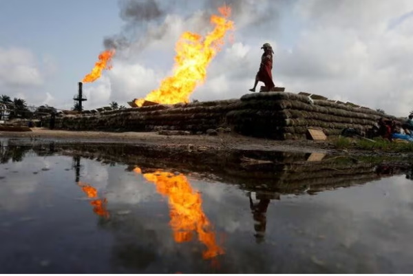 Chinese-And-Nigerian-Energy-Firms-Sign-$1-Billion-Gas-Flaring-Deal