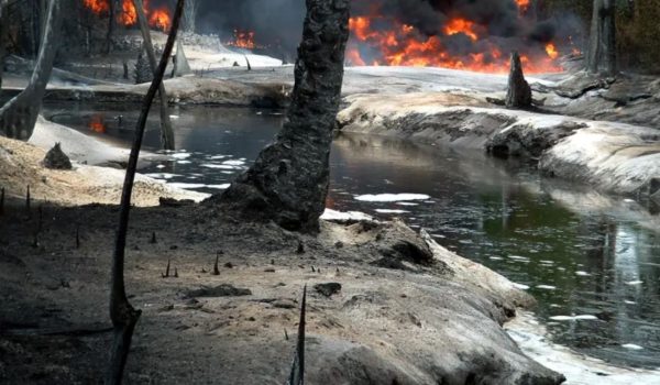 Oil-Spills-in-Nigeria