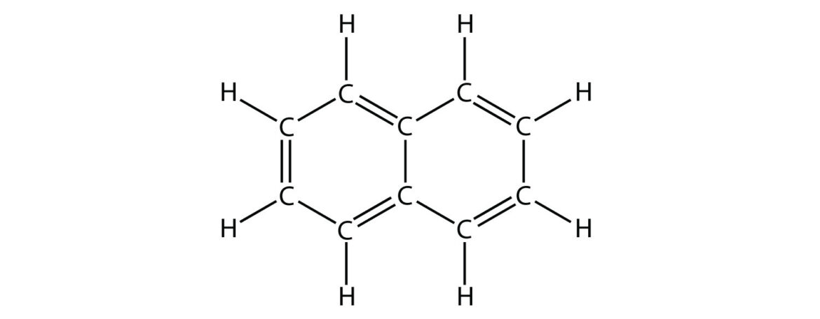 Hydrocarbons are organic compounds that consist of hydrogen and carbon atoms.