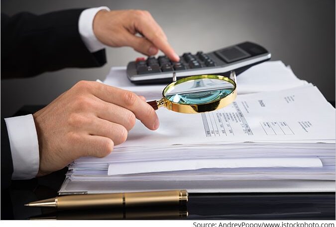 Audited financial accounts are financial statements that have been examined and verified by an independent auditor.